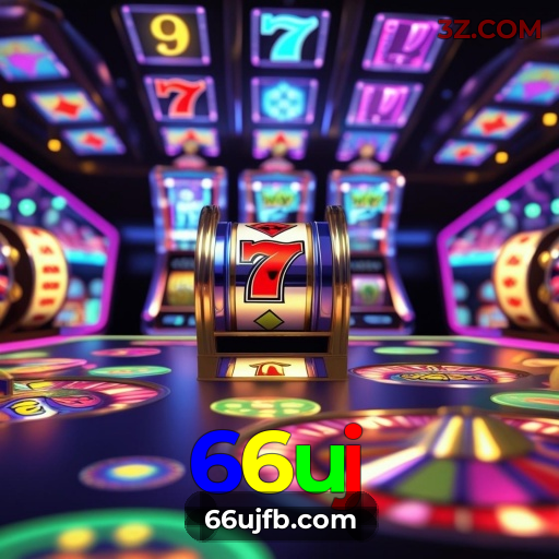 Slots Premiados no 66uj | Cassino Online no Brasil